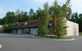 Rock Hill, SC Retail - 1742 Herlong Village Dr