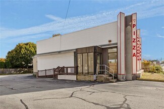 East Providence, RI undefined - 2792 Pawtucket Ave East Providence, RI undefined - 2792 Pawtucket Ave