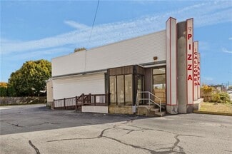 East Providence, RI Restaurant - 2792 Pawtucket Ave East Providence, RI Restaurant - 2792 Pawtucket Ave