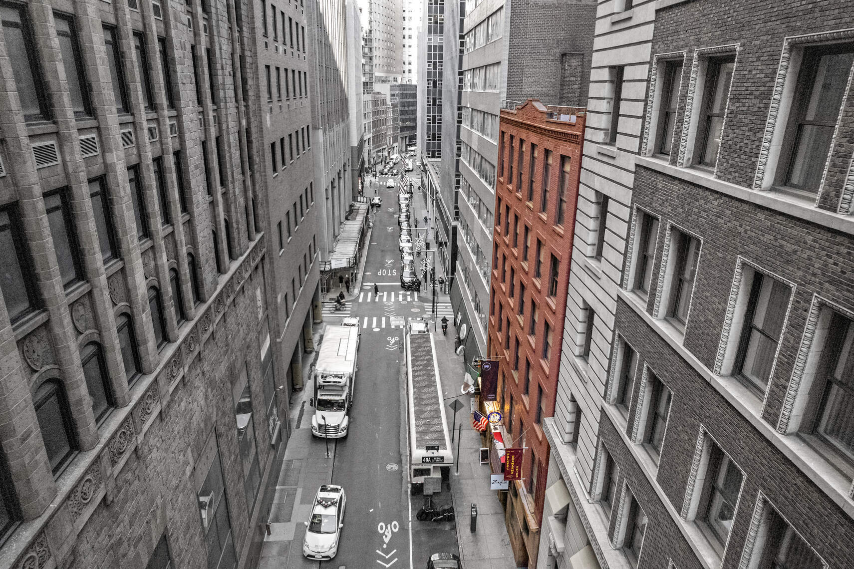 160 Pearl St, New York, NY for Sale