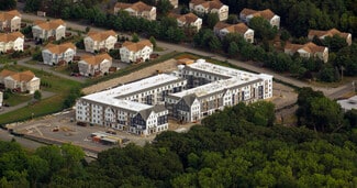 Ashland, MA Retail - 100 Chestnut St Ashland, MA Retail - 100 Chestnut St