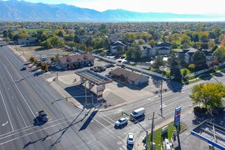Clearfield, UT Commercial - 14 E 1700 S