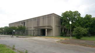 Dallas, TX Churches - 1446 Conner Dr