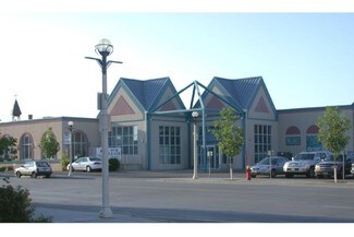 Bismarck, ND Office - 107 W Main Ave