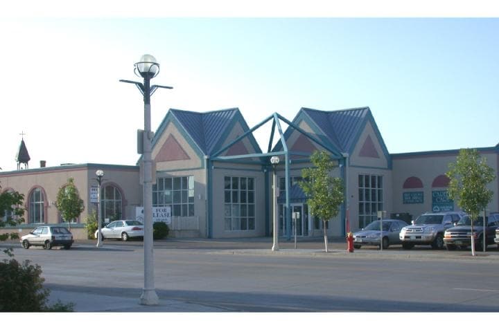 107 W Main Ave, Bismarck, ND for Rent