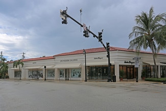 Palm Beach, FL Retail - 200-210 Worth Ave