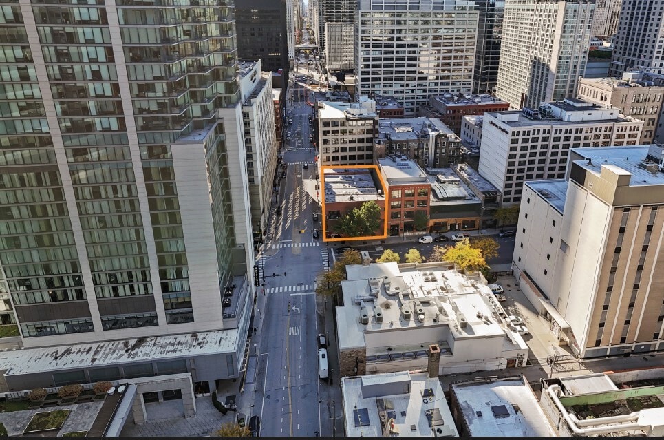 440-448 N State St, Chicago, IL for Sale