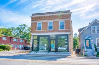 Wilmette, IL Retail - 418 Ridge Rd Wilmette, IL Retail - 418 Ridge Rd