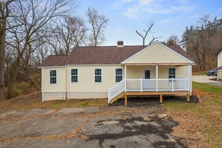 Allison Park, PA Office/Retail - 2879 Wildwood Road Ext