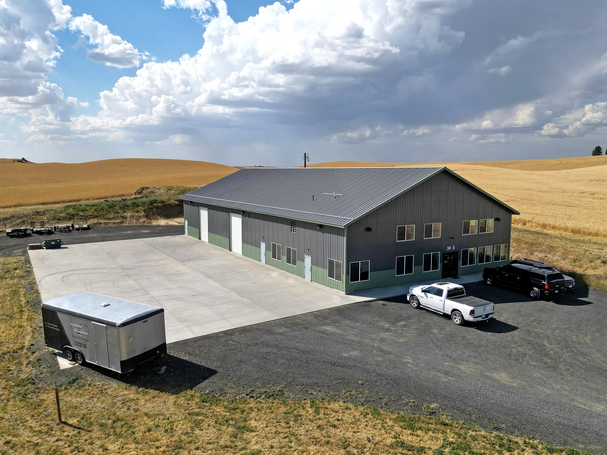 30 S Fred Johns Way, Cheney, WA for Rent