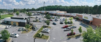 Alpharetta, GA Office/Retail - 8560 Holcomb Bridge Rd Alpharetta, GA Office/Retail - 8560 Holcomb Bridge Rd