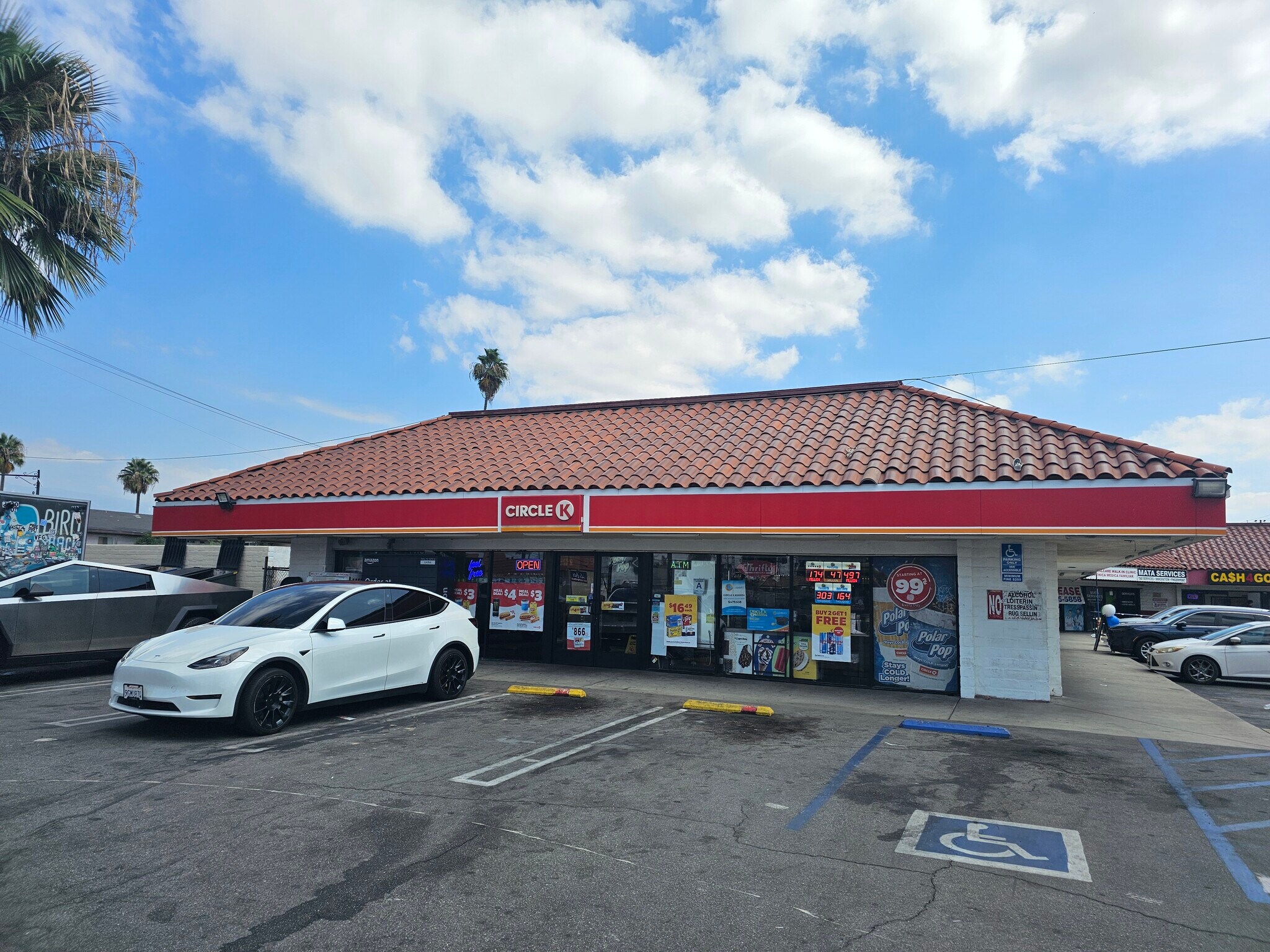 1292 W Mill St, San Bernardino, CA for Rent