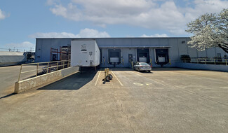 Harrisonburg, VA Industrial - 3160 Abbott Ln