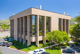 Salt Lake City, UT Office - 1935 E Vine St