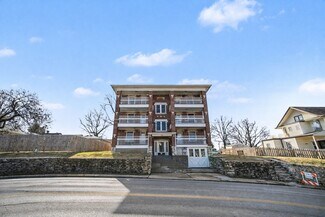 Independence, MO undefined - 709 W Truman Rd