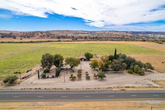 Paso Robles, CA Agricultural Land - 13625 E Highway 46 Paso Robles, CA Agricultural Land - 13625 E Highway 46