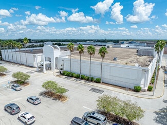 Lakeland, FL Department Store - 3520 US Highway 98 N