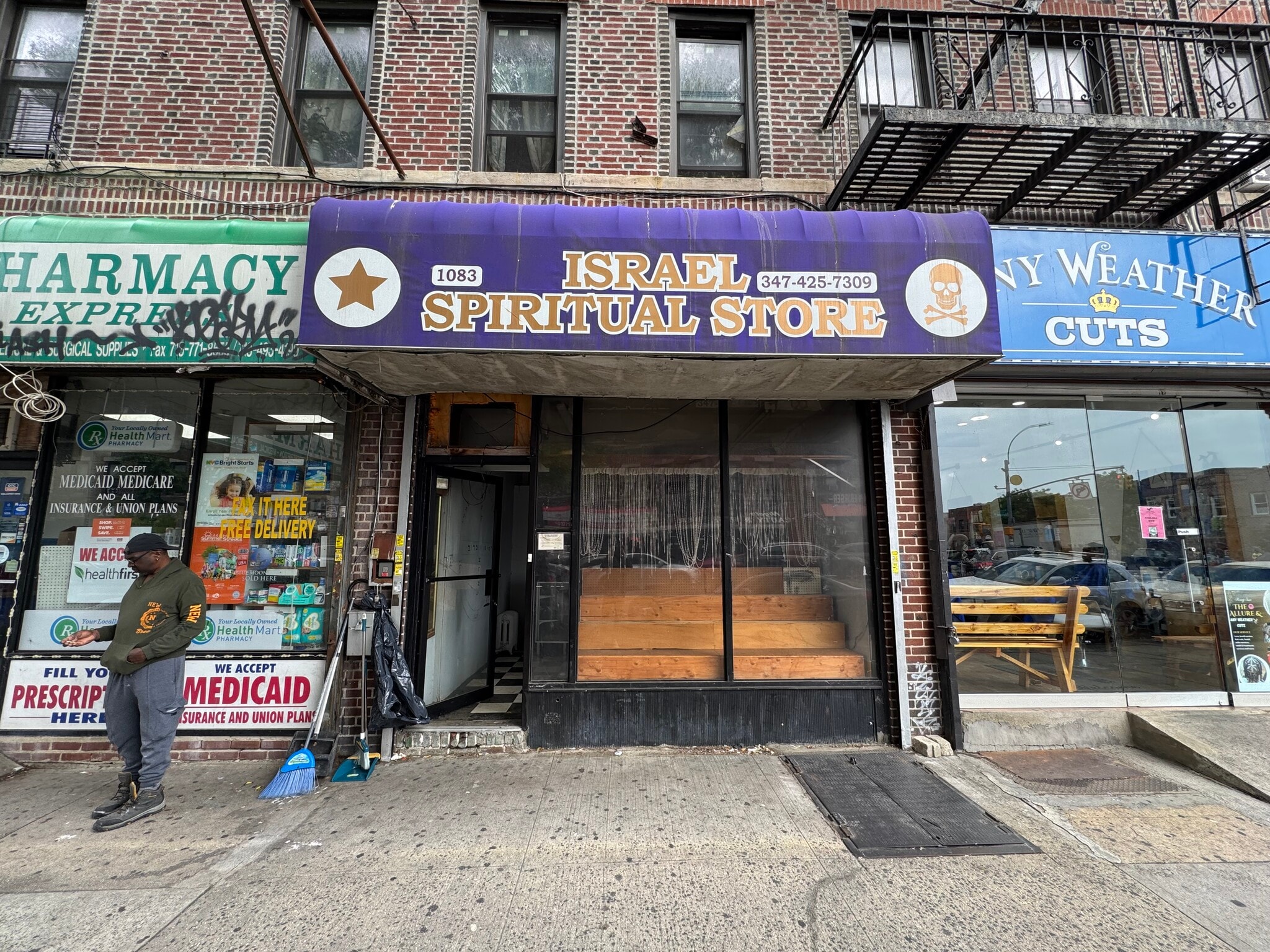 1083 Rutland Rd, Brooklyn, NY for Rent