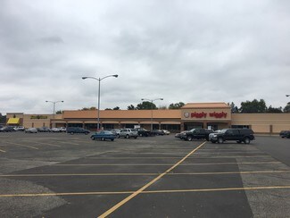 Beloit, WI Retail - 1827 Prairie Ave
