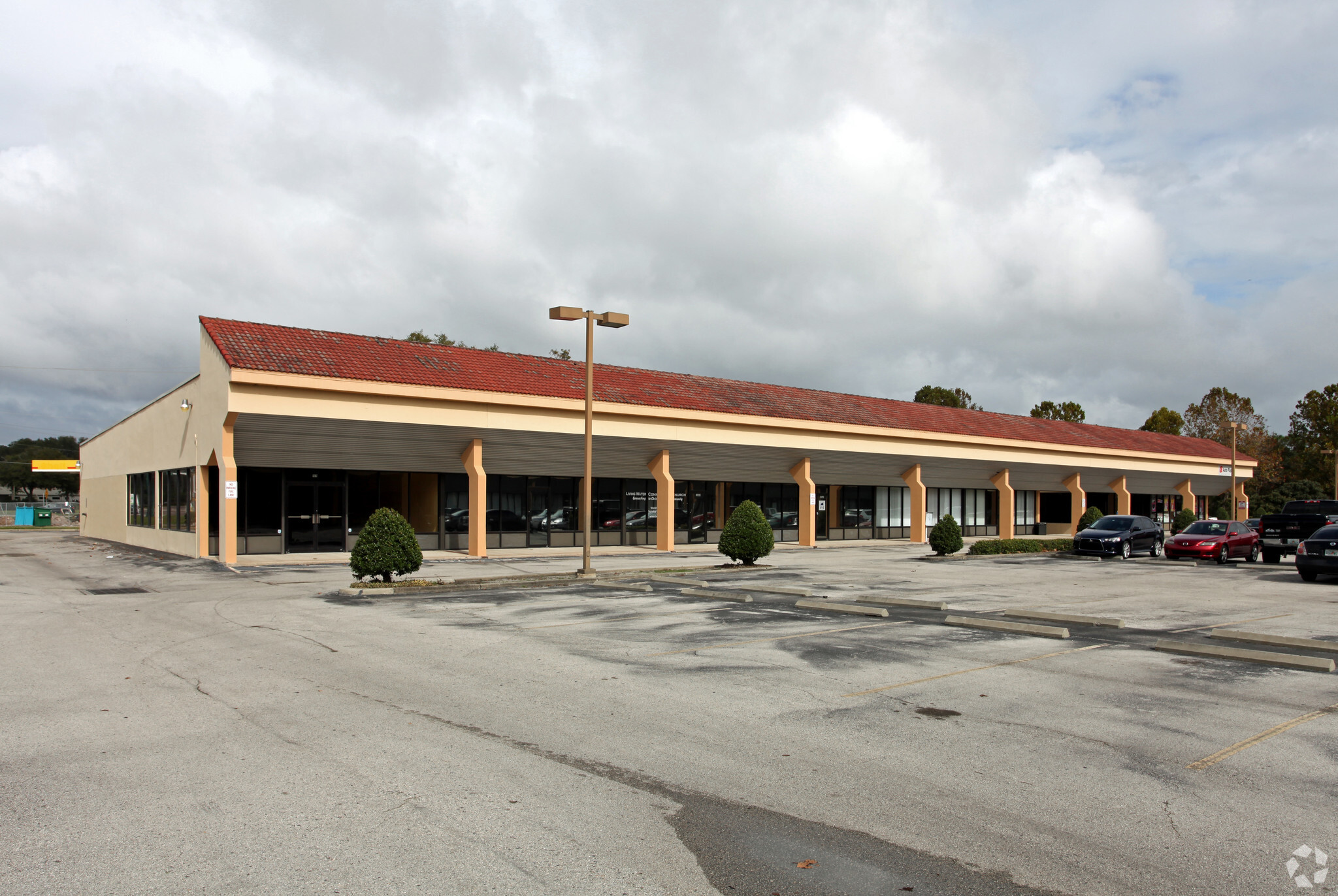 1602-1670 W Airport Blvd, Sanford, FL for Rent