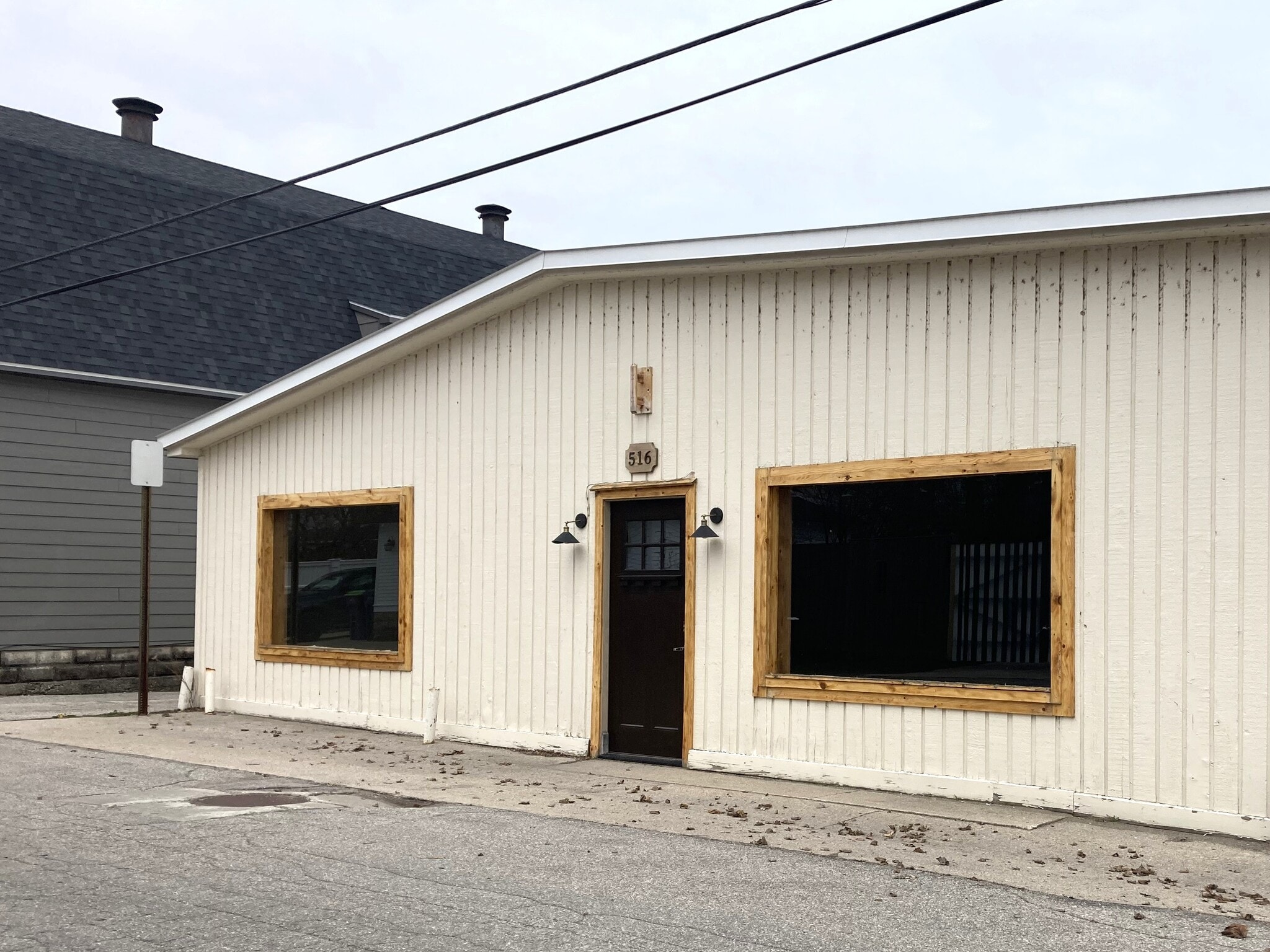 516 E Front St, Traverse City, MI for Rent