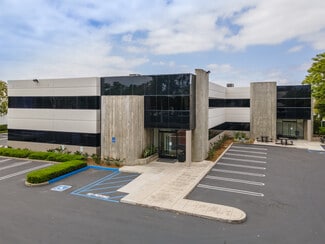 Irvine, CA R&D - 1 Vanderbilt
