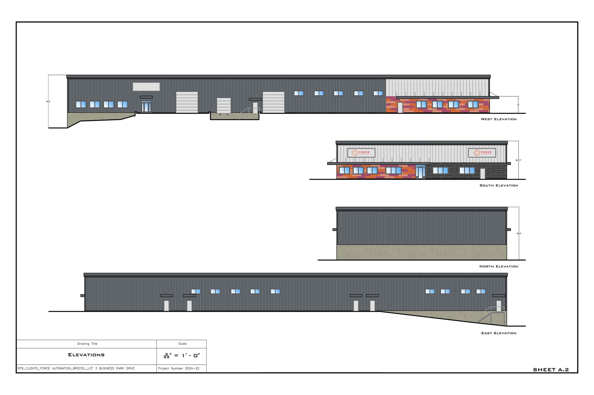 135 Business Drive park, Bristol, CT for Rent