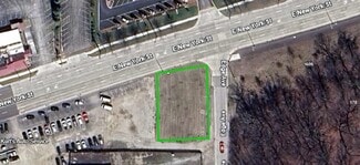 Aurora, IL Commercial - 1531 E New York St Aurora, IL Commercial - 1531 E New York St