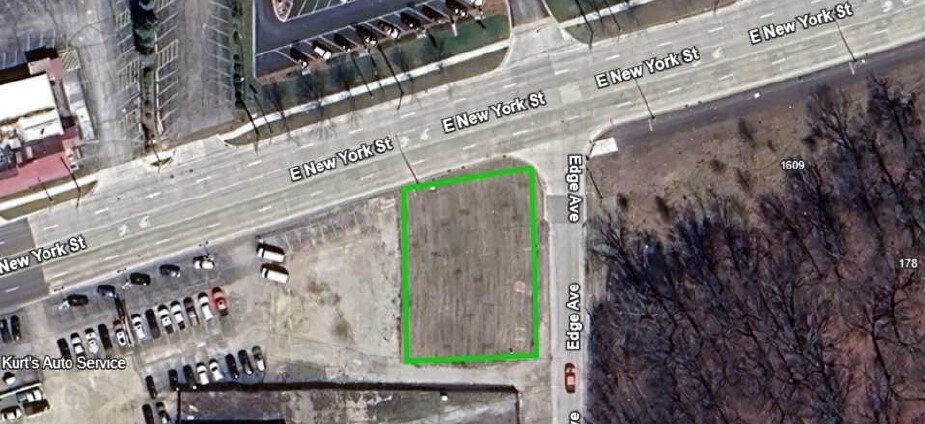 1531 E New York St, Aurora, IL for Sale