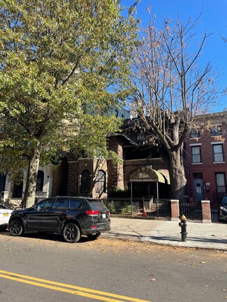 Brooklyn, NY undefined - 519 Clinton Ave