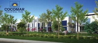 Coconut Creek, FL Industrial - 4737-4851 W Atlantic Blvd