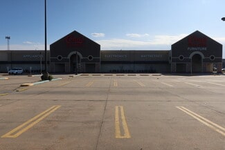 Beaumont, TX Retail - 4326 Dowlen Rd