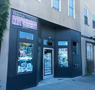 Richmond, VA Retail - 1003 N 25th St