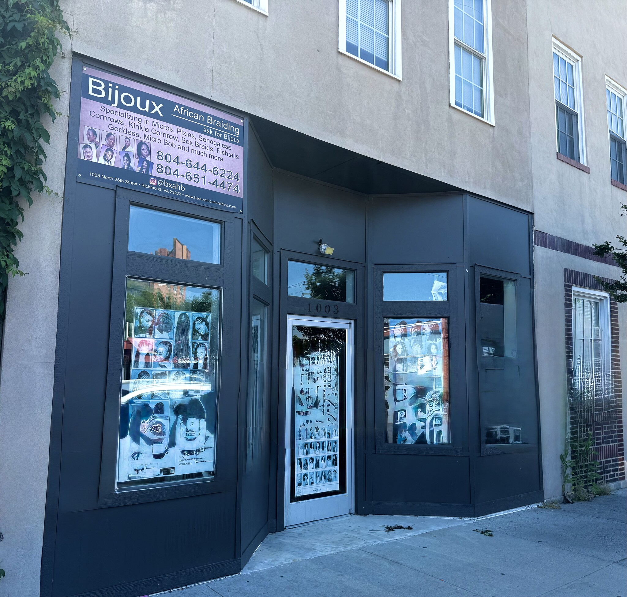 1003 N 25th St, Richmond, VA for Rent