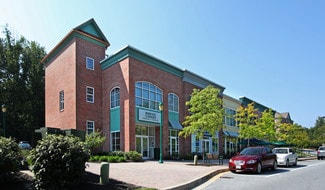 Owings Mills, MD Office - 9433 Common Brook Rd