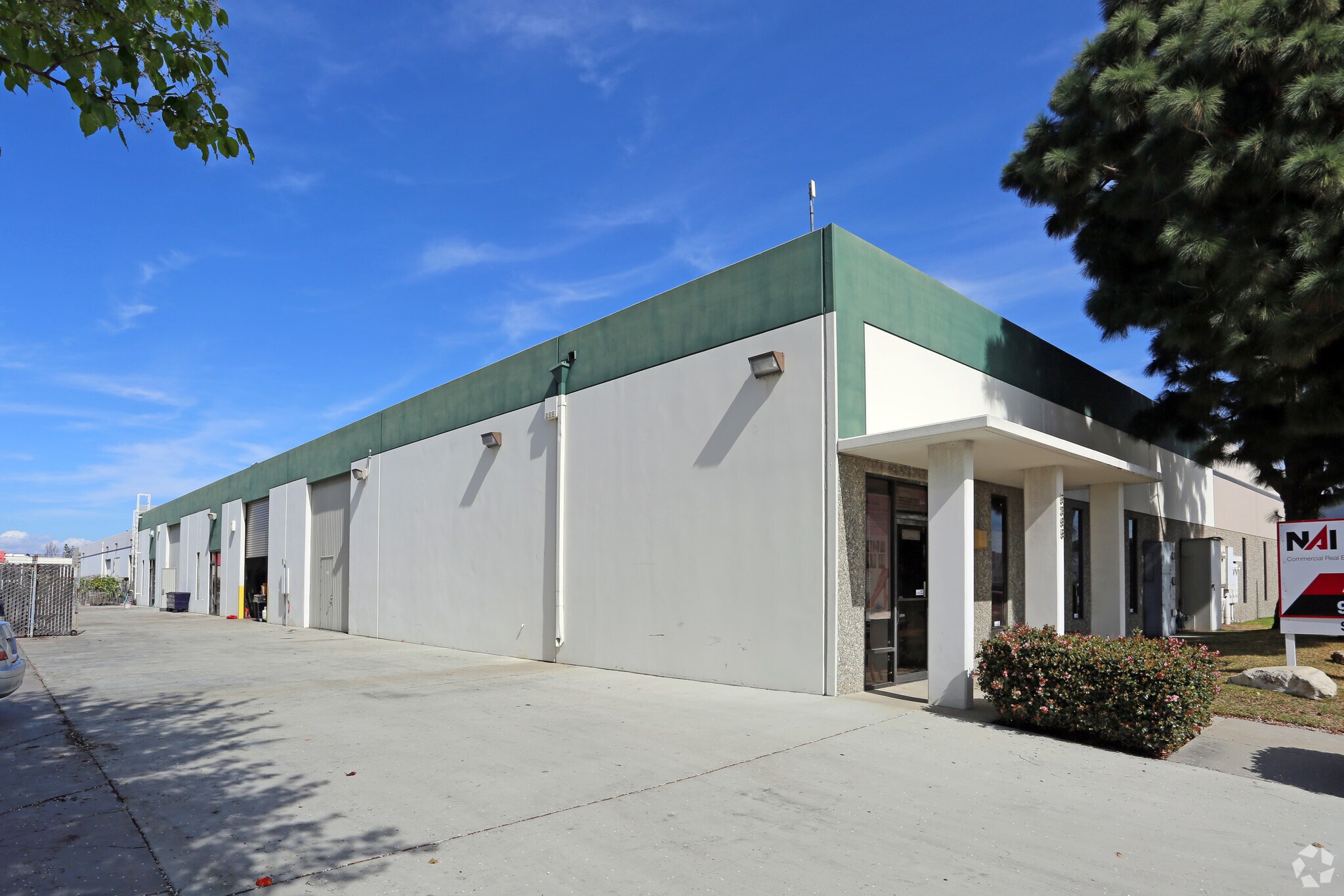 5395 Industrial Dr, Huntington Beach, CA for Rent