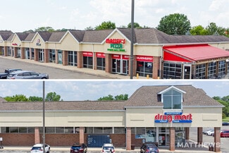 Grove City, OH Retail - 2332 Stringtown Rd