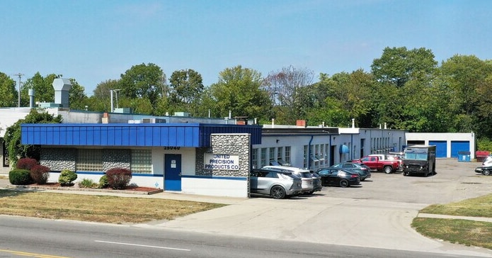 25040 Van Born Rd, Dearborn Heights, MI for Sale