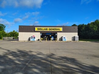 Millington, TN Freestanding - 8021 Austin Peay Hwy