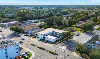 North Miami, FL Apartments - 14280 NE 6th Ave