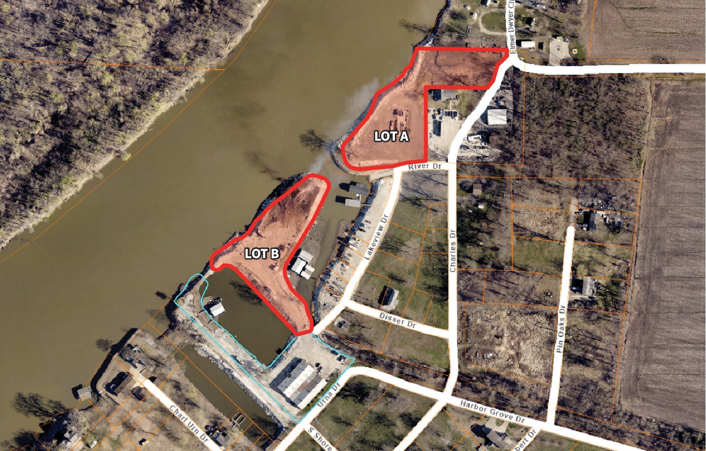 100 South Shore Dr, Saint Charles, MO for Rent