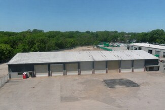 Nashville, TN Industrial - 1333 Foster Ave