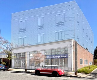 Westfield, NJ Storefront Retail/Office - 184 Elm St