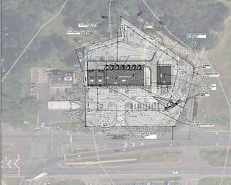 Amissville, VA Light Distribution - 18193 Lee hwy