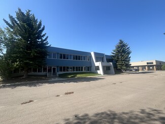 Red Deer, AB Industrial - 4747 78A St Close