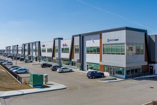Calgary, AB Flex - 11127 15th St NE