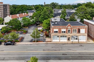 Newton, MA Medical - 264-276 Centre St Newton, MA Medical - 264-276 Centre St