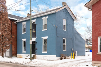Dayton, OH undefined - 1620 E 5th St