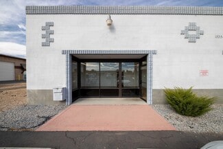 Victorville, CA Office - 15354 Bonanza Rd