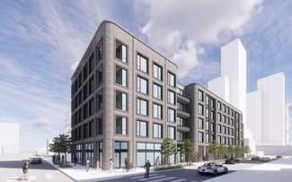 Chicago, IL Retail - 465 N Carpenter St